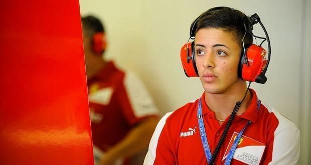 Antonio Fuoco Who is Antonio Fuoco What you need to know about Ferraris newest