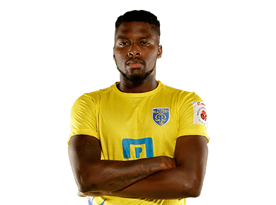 Antonio German Antonio German Forward Kerala Blasters FC ISL Player Profile