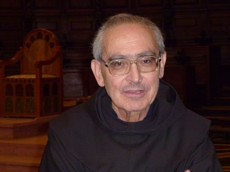 Antonio Giannoni Assisi OFM News Frati Pasqua e funerale di fr Antonio Giannoni