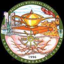 Antonio Gonzalez Suarez Regional Bilingual Elementary School httpsuploadwikimediaorgwikipediaenthumb2