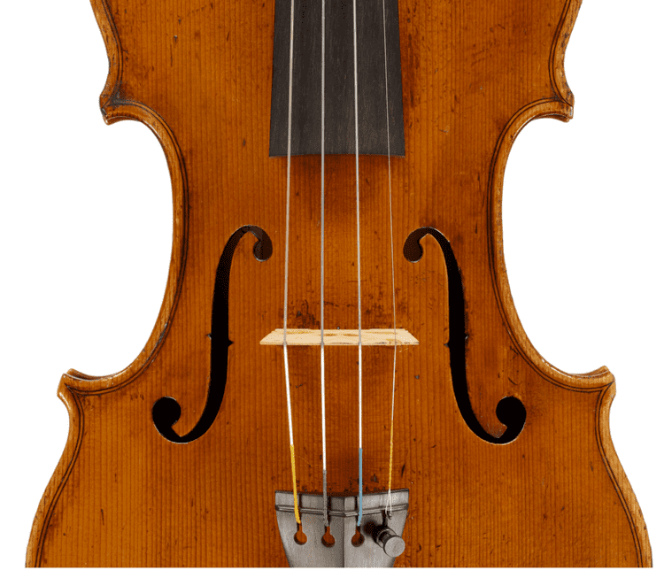 Antonio Gragnani Antonio Gragnani Violin c 1775 VIOLINISTA