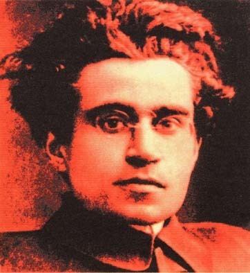 Antonio Gramsci Antonio Gramsci Biography Antonio Gramsci39s Famous Quotes