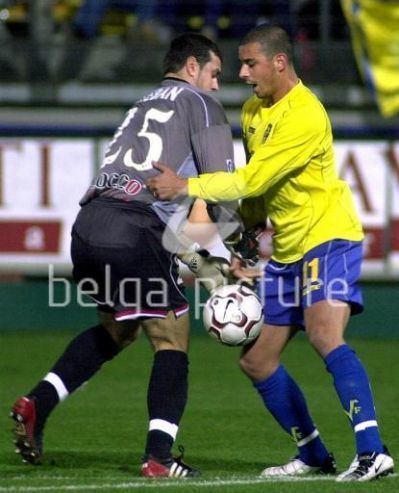 Antonio Guayre Fotos de Antonio Guayre Betancor Los jugadores