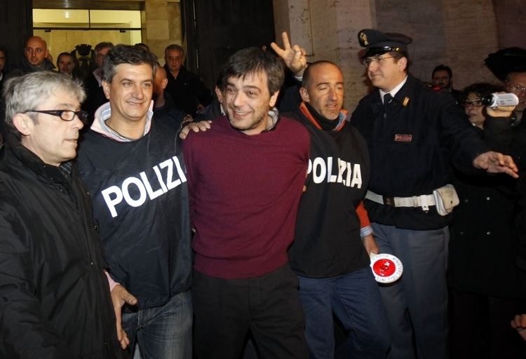 Antonio Iovine Mafia Chief Turns Supergrass Italian Politicans 39Tremble39
