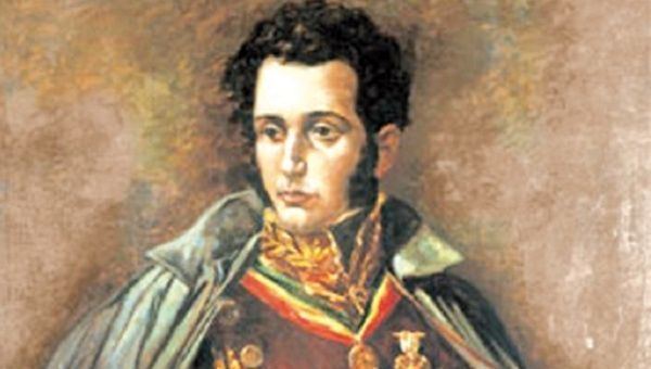 Antonio José de Sucre Antonio Jose de Sucre Was Key in Independence of Latin America