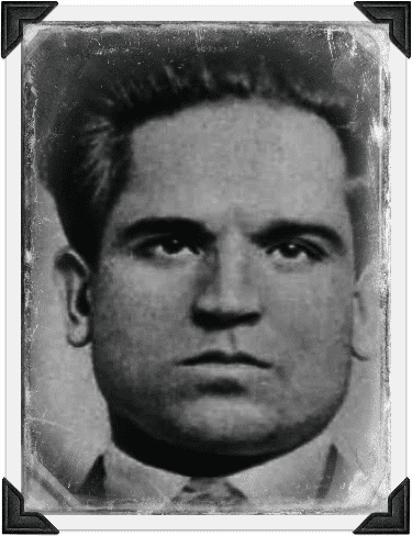 Antonio Lombardo On This Day in 1928 Antonio Lombardo was Killed Aged 36 The NCS