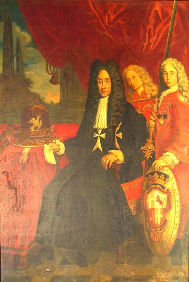 Antonio Manoel de Vilhena