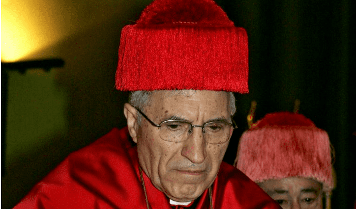 Antonio María Rouco Varela El cardenal Antonio Mara Rouco Varela fue investido doctor honoris