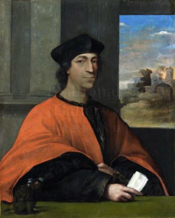 Antonio Maria Ciocchi del Monte