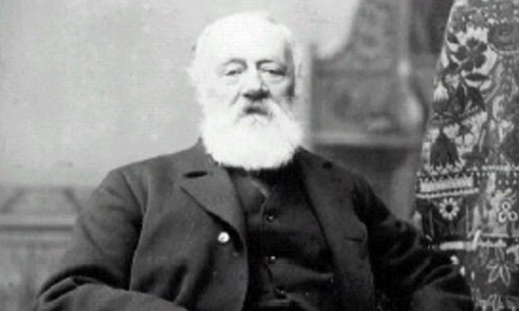 Antonio Meucci Top 10 Inventions Commonly Credited to the Wrong People