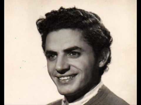 Antonio Molina (singer) Copla Espaola Antonio Molina Casa Maki