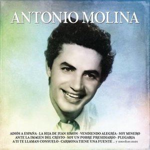 Antonio Molina (singer) Antonio Molina Free listening videos concerts stats and photos