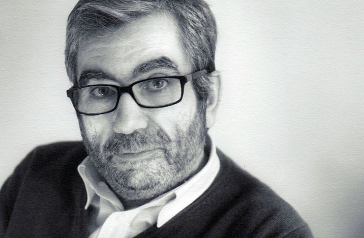 Antonio Muñoz Molina Antonio Muoz Molina gana el Premio de Novela Elena Poniatowska