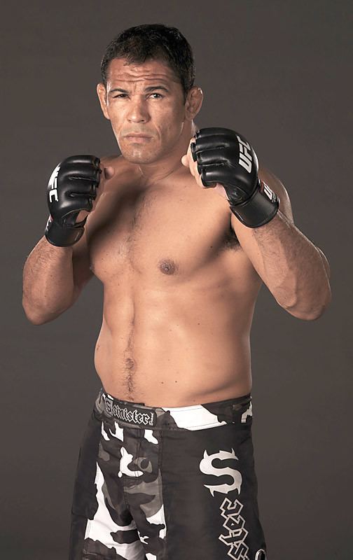 Antonio Nogueira Cain Velasquez vs Antonio Rodrigo Nogueira moved to UFC