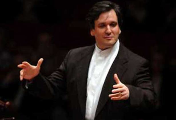 Antonio Pappano Big Ben Phonogram Artist Biography Sir Antonio Pappano