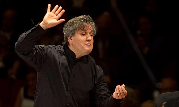 Antonio Pappano LSOPappano review digging deep into Strauss39s powerful