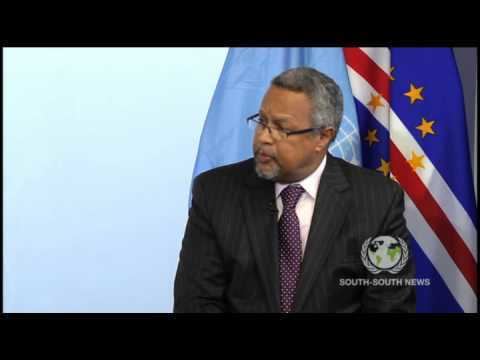 Antonio Pedro Monteiro Lima Interview with Antonio Pedro Monteiro Lima Permanent Representative