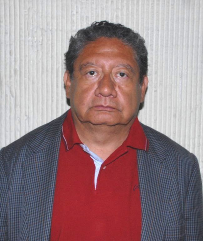 Antonio Reyes González CAY EL DEFRAUDADOR DE COOFIA JOS ANTONIO REYES GONZLEZ