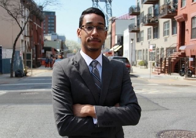 Antonio Reynoso Young Latinos Set Sights on City CouncilVoices of NY