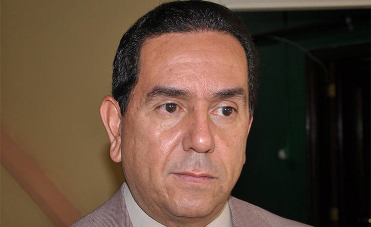 Antonio Rivera Callejas Antonio Rivera Callejas El nacionalismo quiere reelegir al