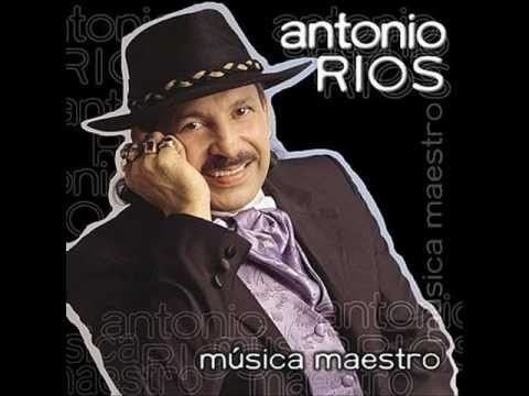 Antonio Rios Antonio Rios 31 Temas Enganchados YouTube