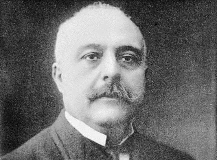 Antonio Salandra 24 November 1914 Fascist The Great War Blog