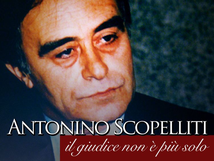 Antonio Scopelliti antonino scopelliti Archives Rosanna Scopelliti www