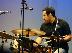 Antonio Sánchez (drummer) Antonio Snchez drummer Wikipedia
