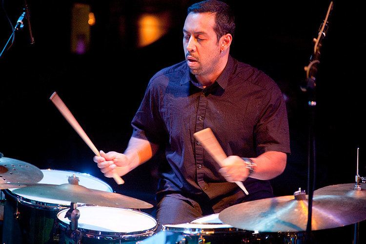 Antonio Sánchez (drummer) Antonio Sanchez drummer Alchetron the free social encyclopedia