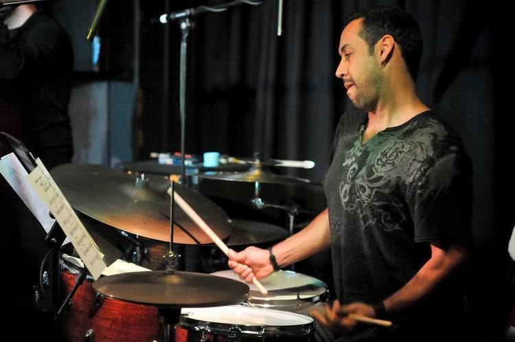 Antonio Sánchez (drummer) Birdman39 Drummer Antonio Sanchez On Oscar Snub 39Work Speaks For