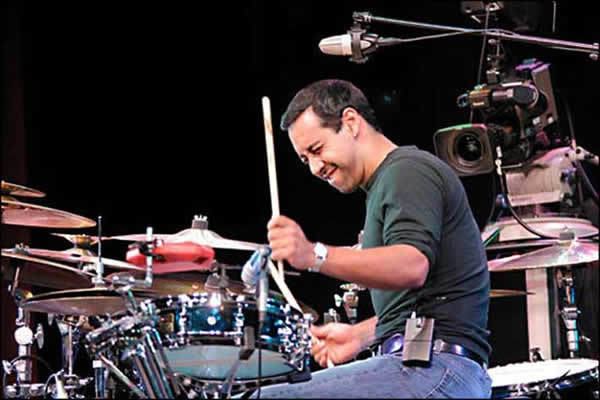 Antonio Sanchez (drummer) antoniosanchezpic1jpg