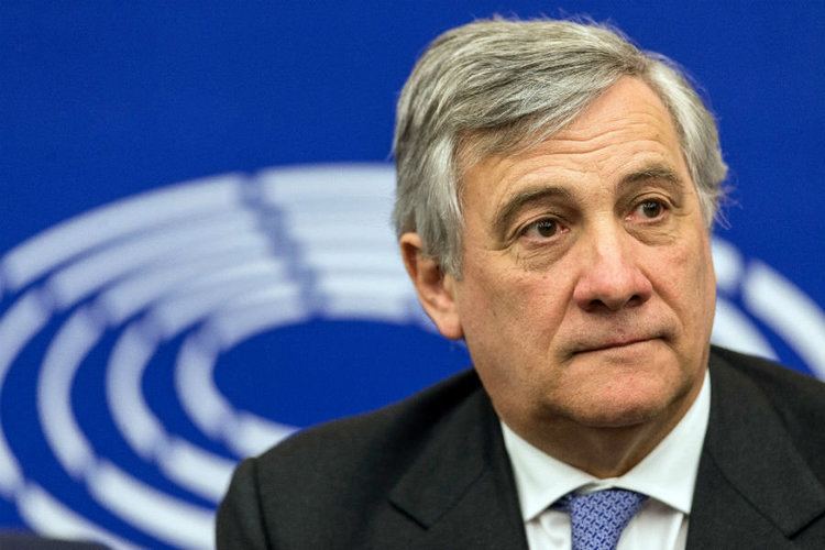 Antonio Tajani Can a conservative president save the EU parliament from the far