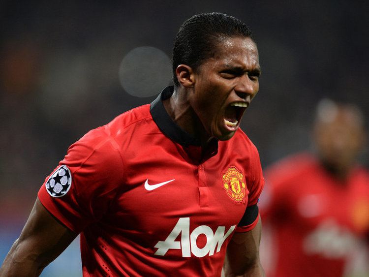 Antonio Valencia Valencia Joins United Injury List Making It 9 In Total