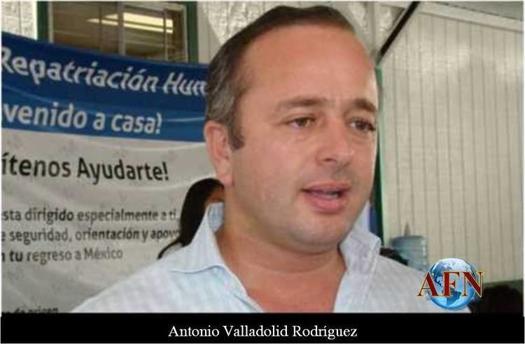 Antonio Valladolid Rodríguez Aprueban prstamo de 2800 mdp a BC