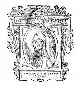 Antonio Veneziano (painter)