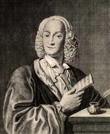 Antonio Vivaldi Antonio Vivaldi Italian composer Britannicacom
