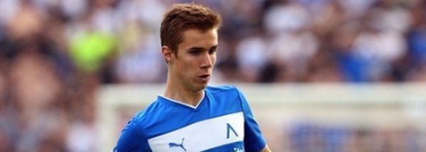 Antonio Vutov Antonio Vutov Football Talent Scout