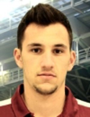 Antonis Tsiaras - Player profile 22/23 | Transfermarkt