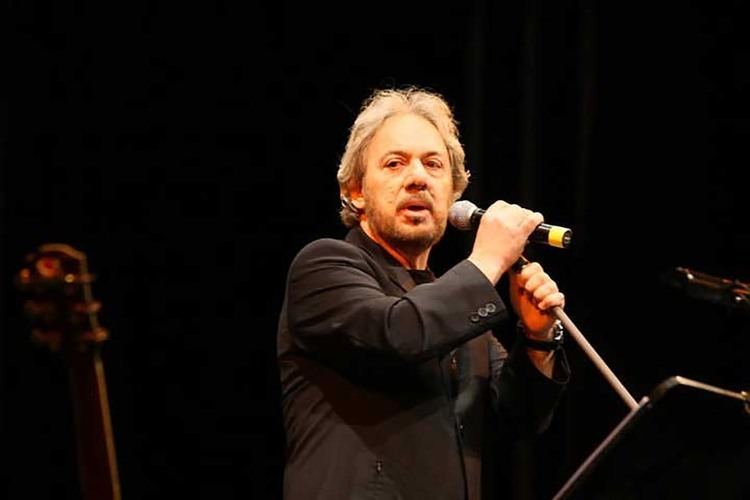 Antonis Vardis Popular Greek songwriter Antonis Vardis dies CretePostgr