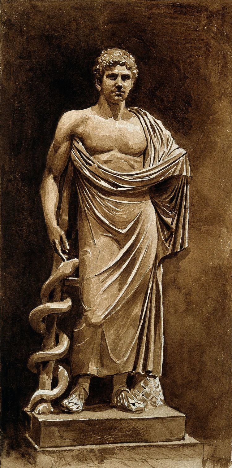 Antonius Musa Antonius Musa Wikipedia