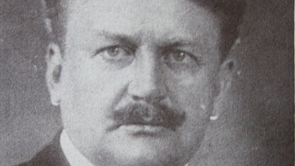 Antonín Benjamin Svojsík Otec eskho skautingu se inspiroval v USA i Britnii Novinkycz