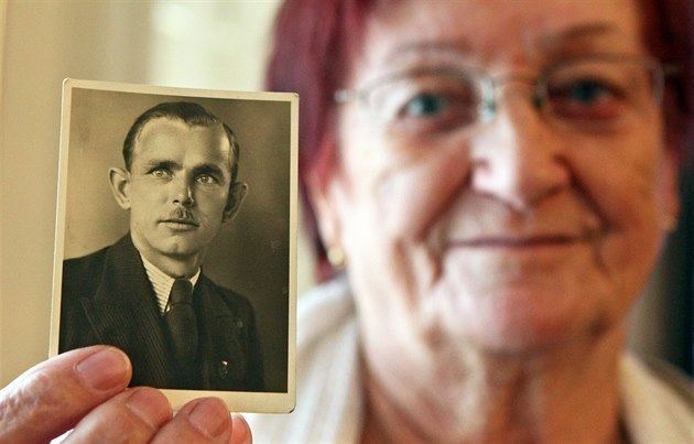 Antonín Kalina vec z Tebe zachrnil v Buchenwaldu stovky dt Vyla o nm