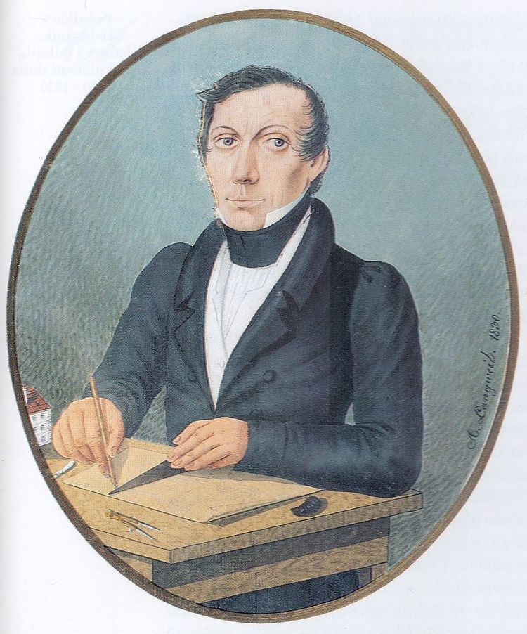 Antonin Langweil