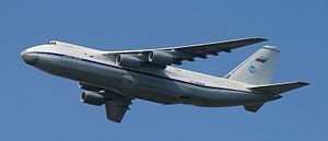 Antonov An-124 Ruslan httpsuploadwikimediaorgwikipediacommonsthu