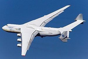 Antonov An-225 Mriya httpsuploadwikimediaorgwikipediacommonsthu