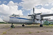 Antonov An-24 httpsuploadwikimediaorgwikipediacommonsthu