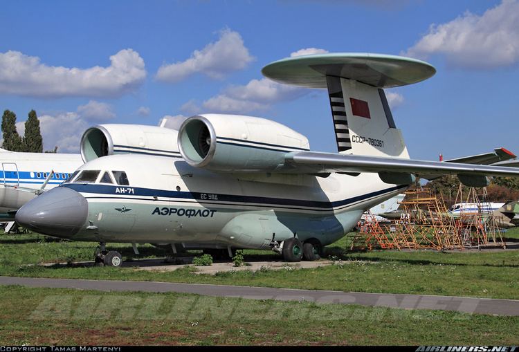 Antonov An-71 1000 images about Antonov An71 on Pinterest