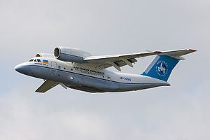 Antonov An-74 httpsuploadwikimediaorgwikipediacommonsthu