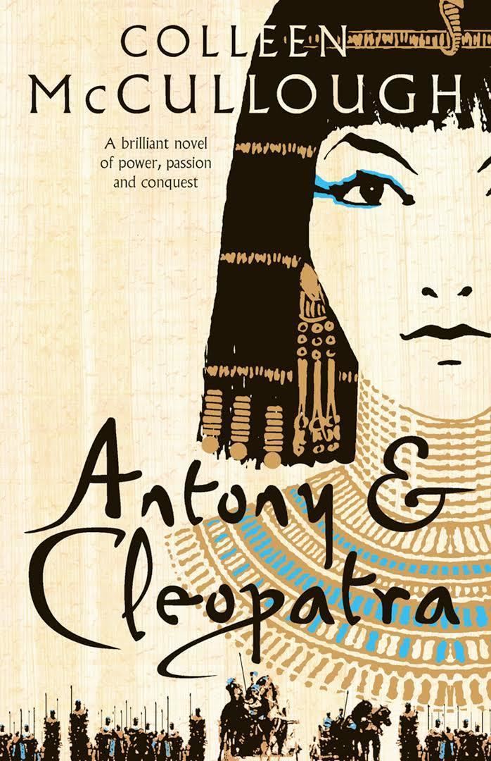 Antony and Cleopatra (novel) t2gstaticcomimagesqtbnANd9GcSvSpWguk49x93hwB
