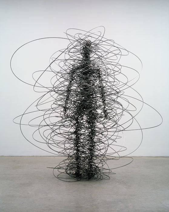 Antony Gormley Antony Gormley